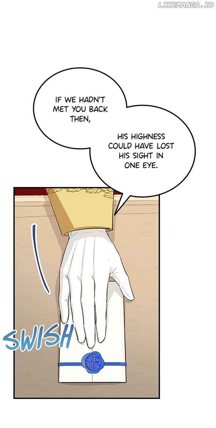 Doctor Resignation Chapter 48 page 11