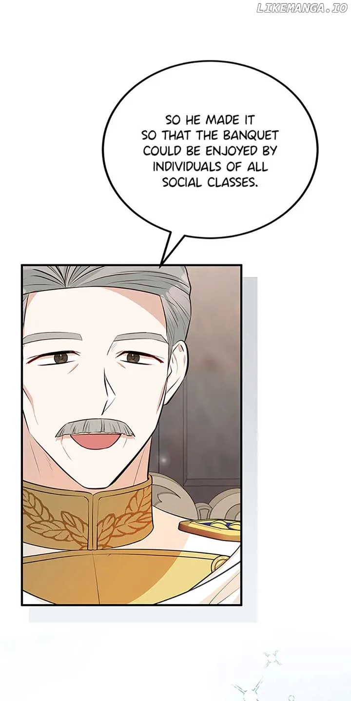 Doctor Resignation Chapter 48 page 20