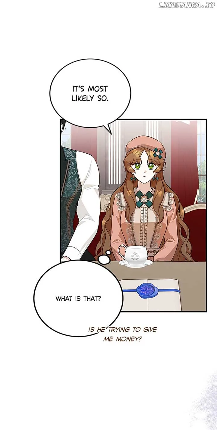 Doctor Resignation Chapter 48 page 12
