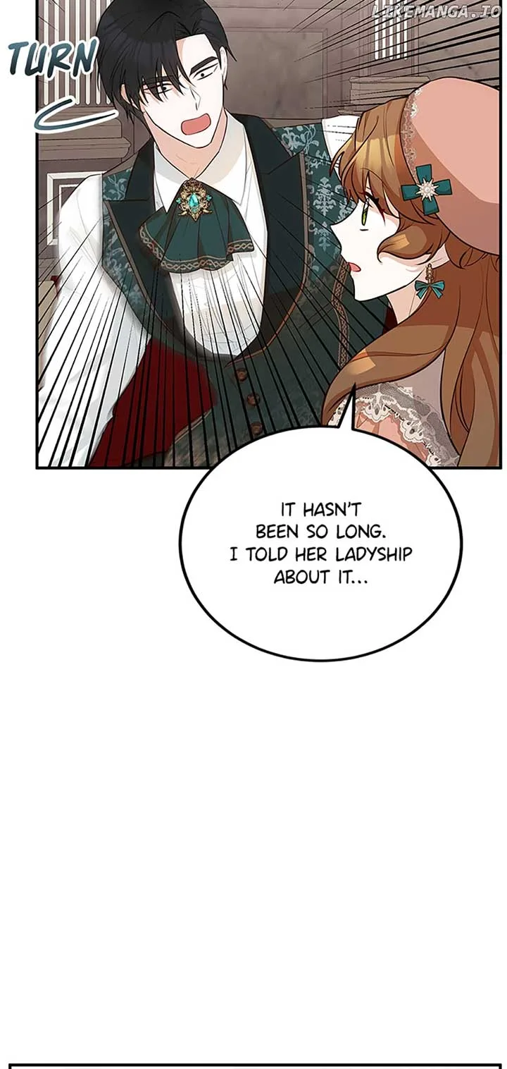 Doctor Resignation Chapter 48 page 9