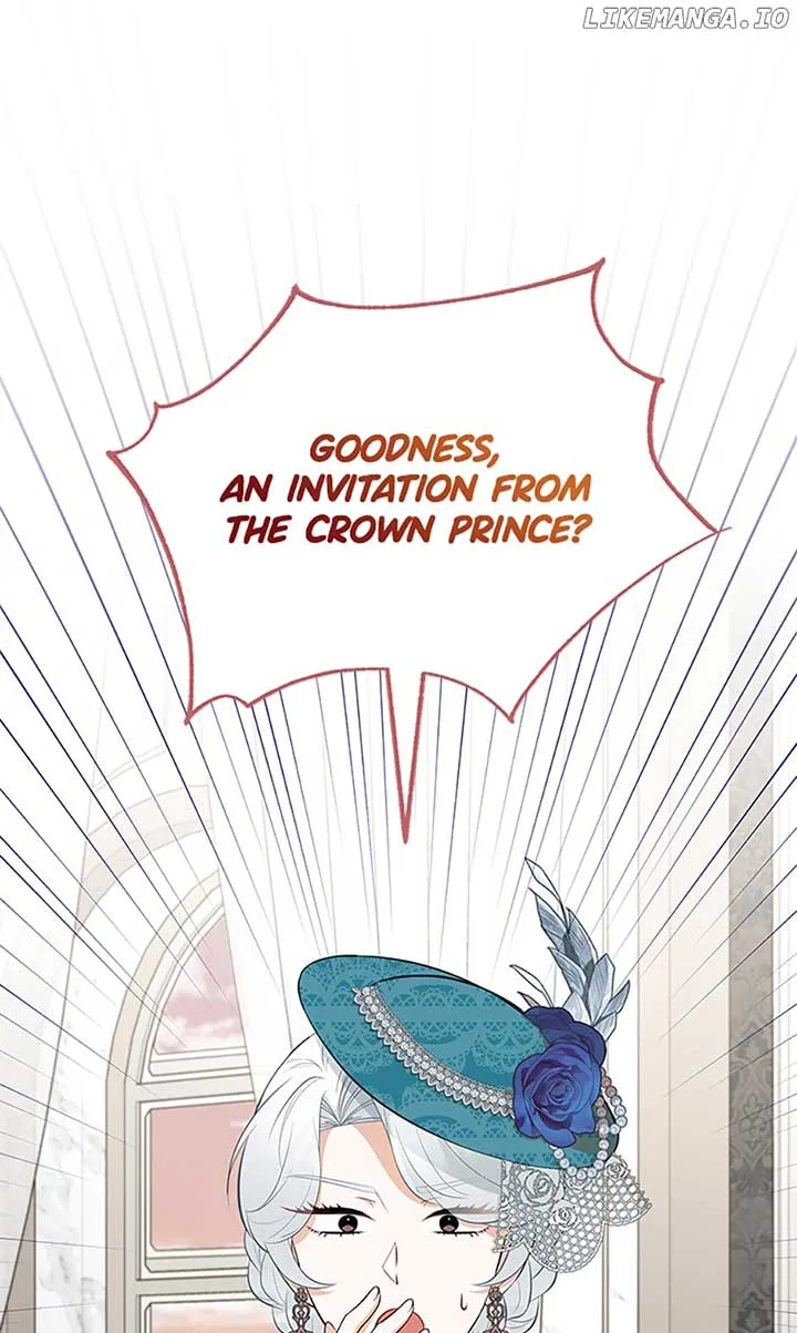Doctor Resignation Chapter 48 page 27