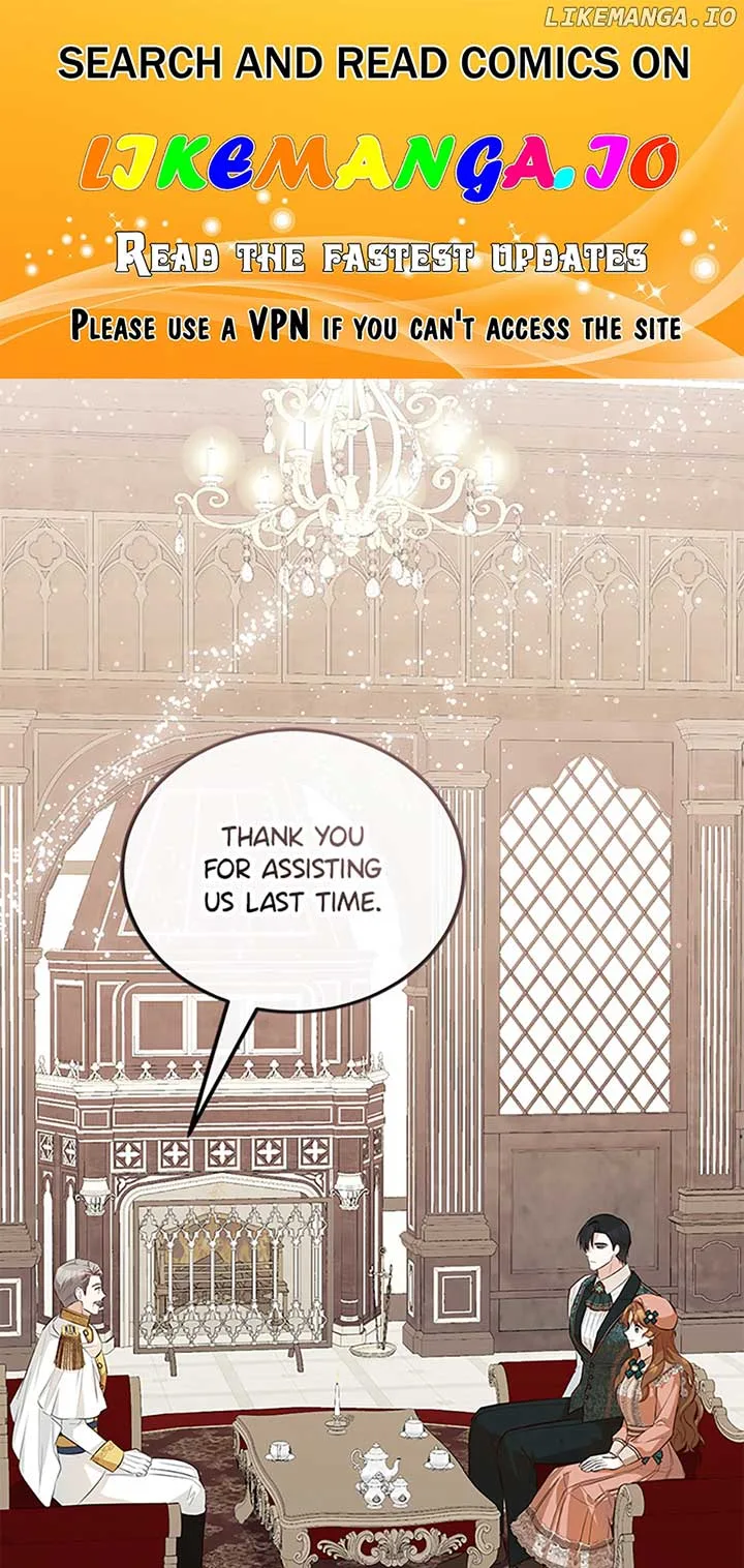 Doctor Resignation Chapter 48 page 2