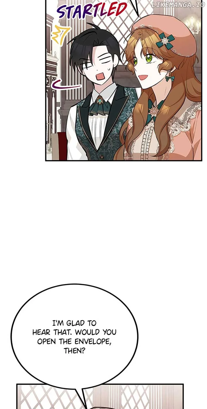 Doctor Resignation Chapter 48 page 14