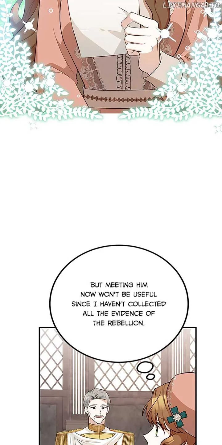 Doctor Resignation Chapter 48 page 22