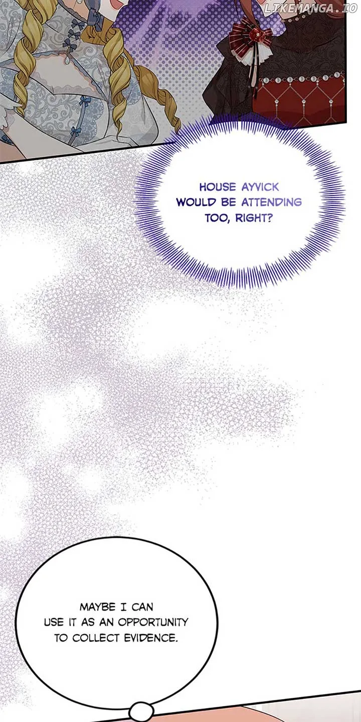 Doctor Resignation Chapter 48 page 24