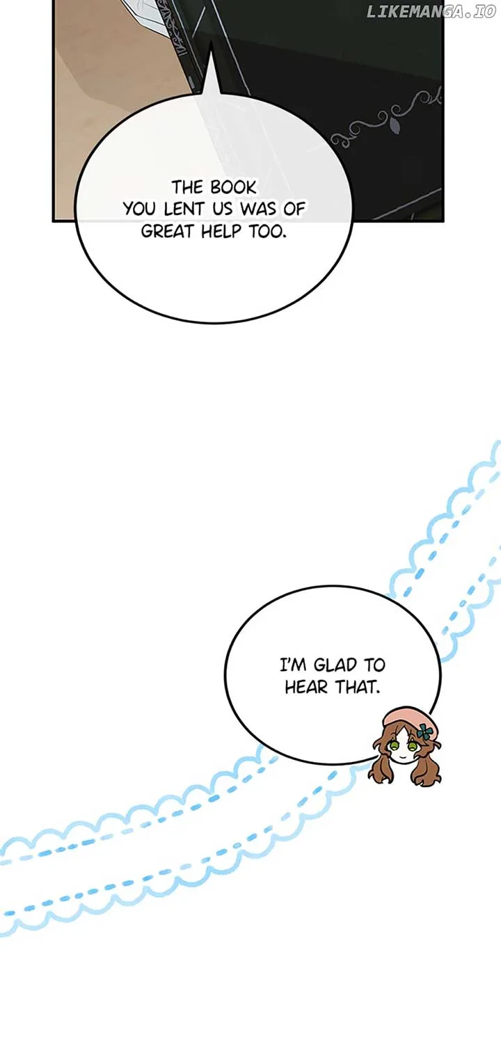 Doctor Resignation Chapter 48 page 4