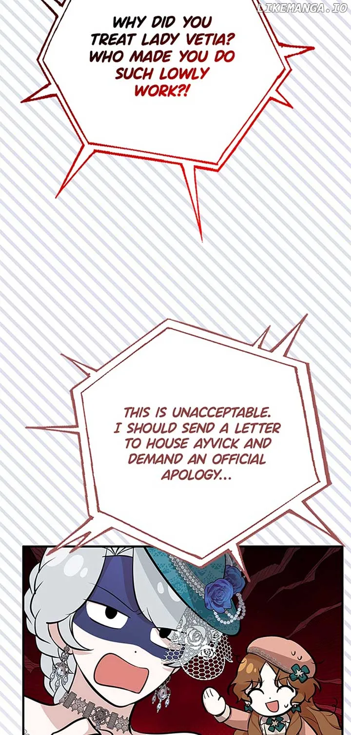 Doctor Resignation Chapter 48 page 44