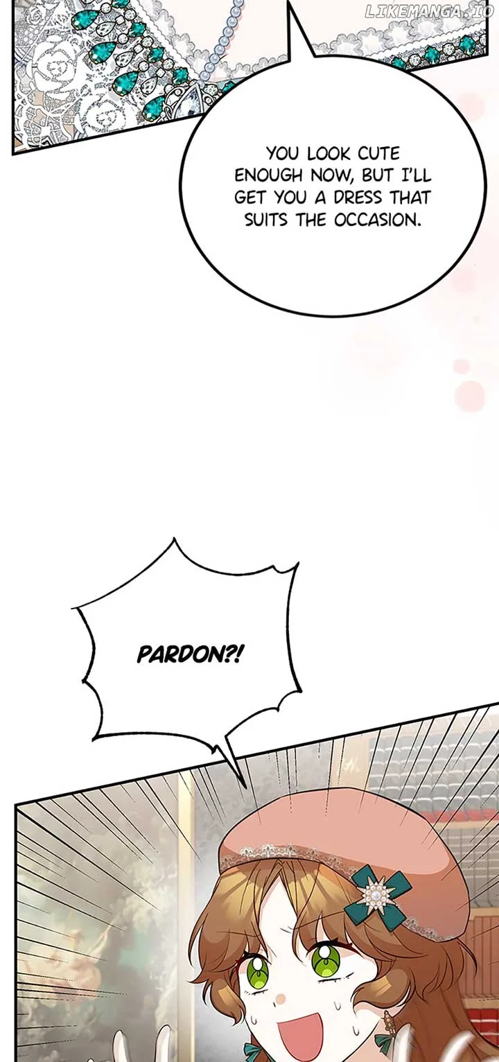 Doctor Resignation Chapter 48 page 32