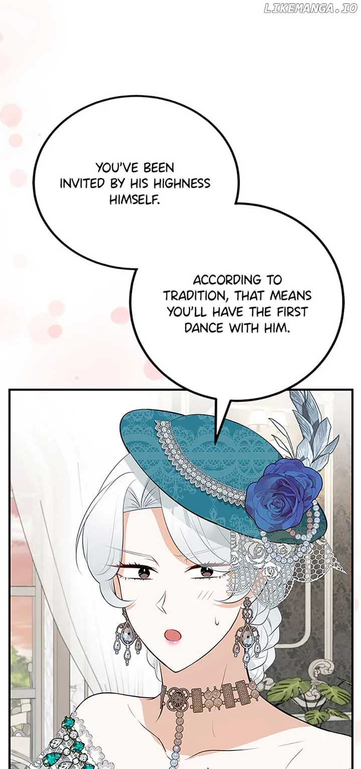Doctor Resignation Chapter 48 page 31