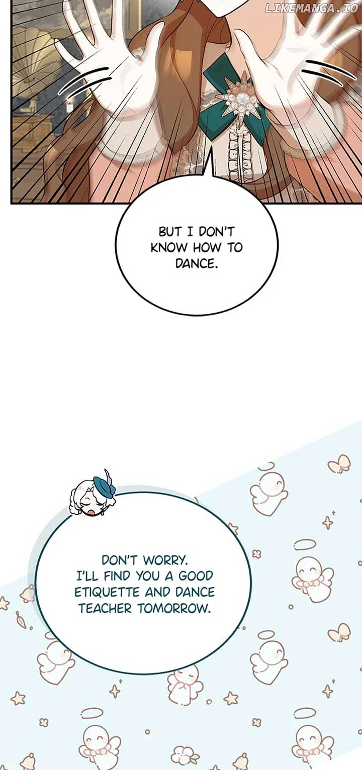 Doctor Resignation Chapter 48 page 33