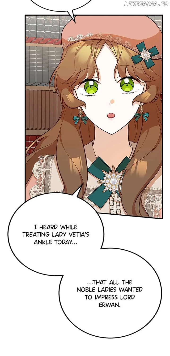 Doctor Resignation Chapter 48 page 42