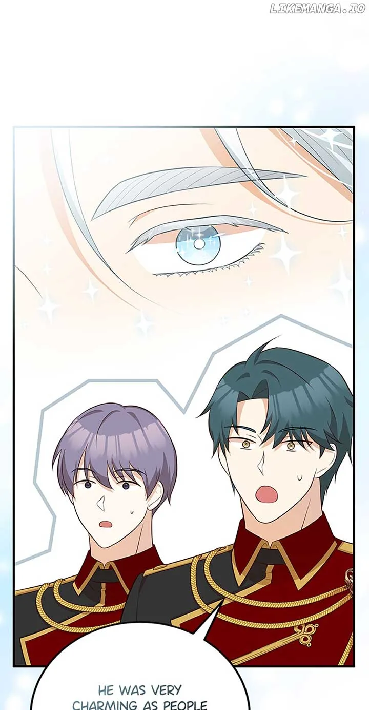 Doctor Resignation Chapter 48 page 57