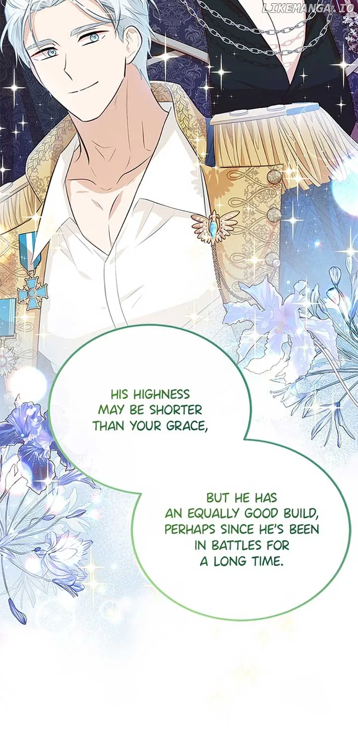 Doctor Resignation Chapter 48 page 56
