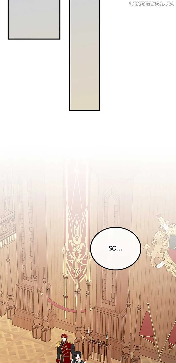 Doctor Resignation Chapter 48 page 50