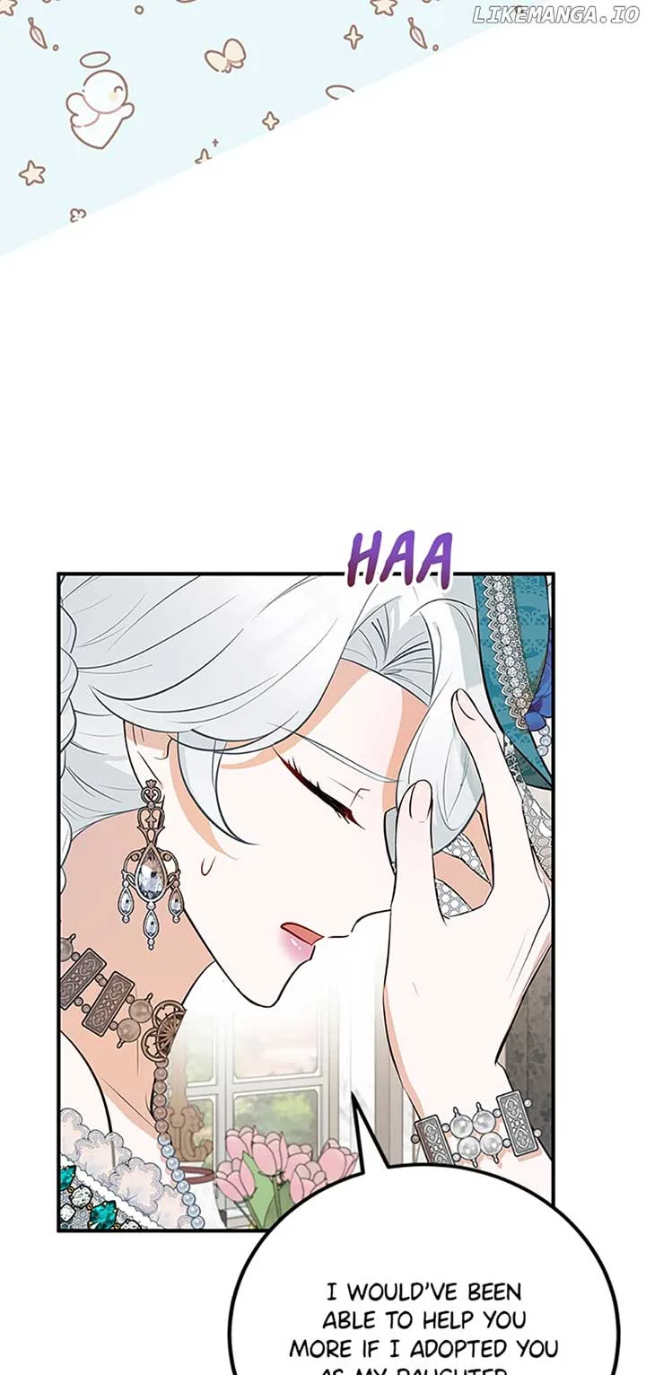 Doctor Resignation Chapter 48 page 34