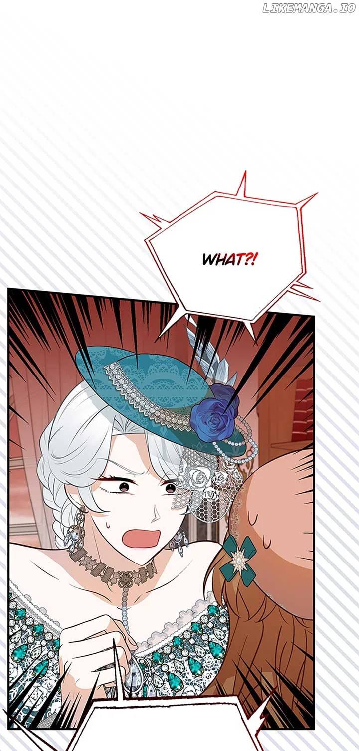 Doctor Resignation Chapter 48 page 43