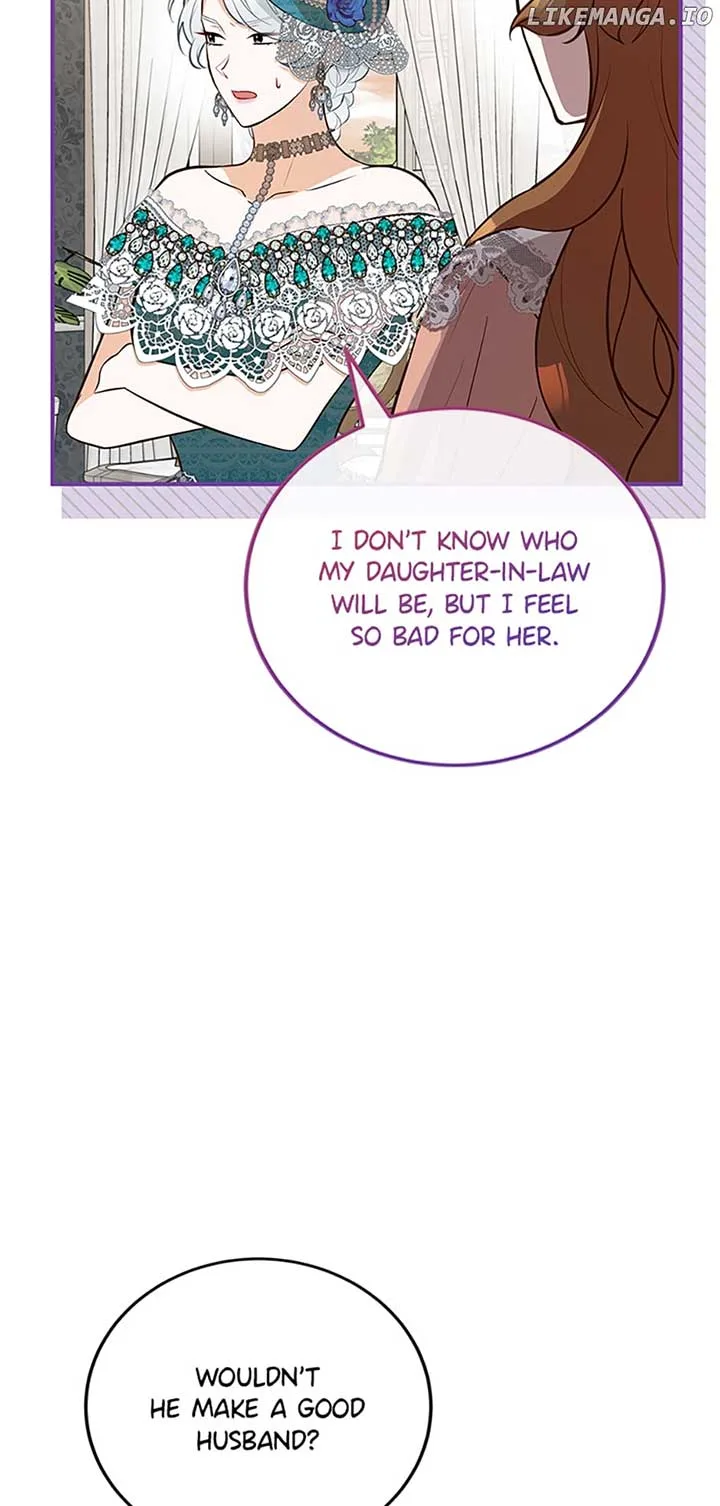 Doctor Resignation Chapter 48 page 41