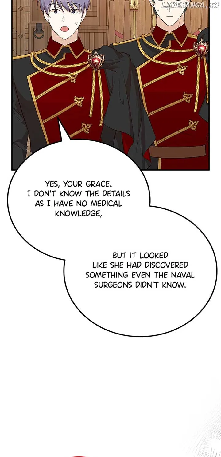 Doctor Resignation Chapter 48 page 52