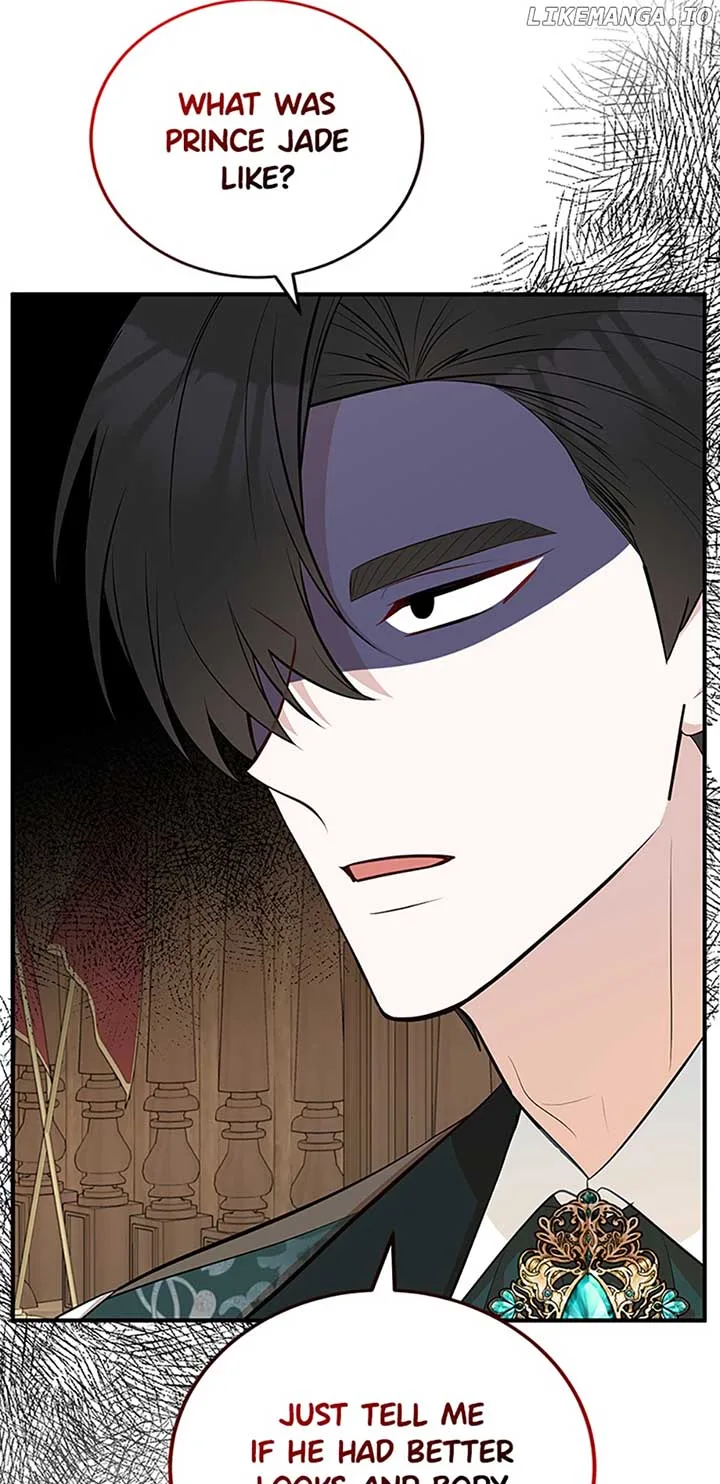 Doctor Resignation Chapter 48 page 53