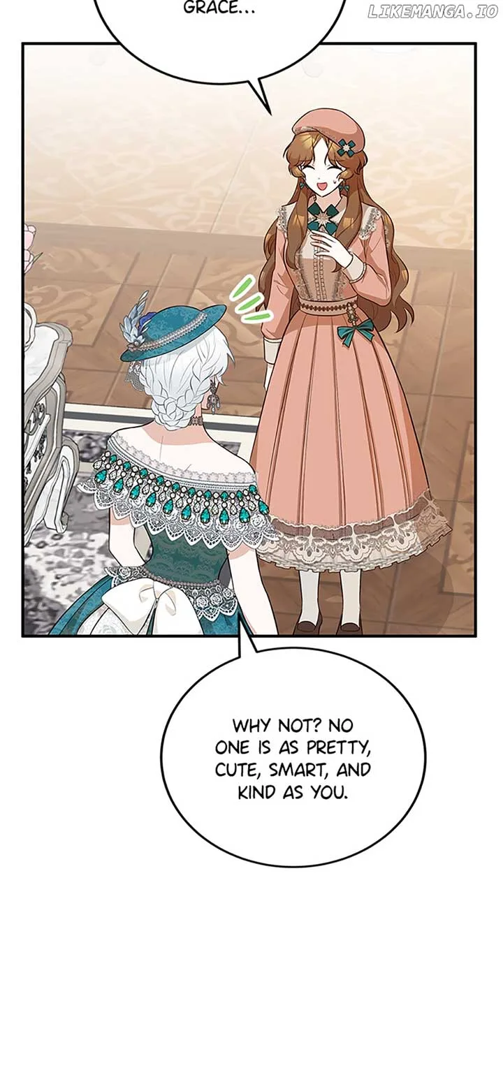 Doctor Resignation Chapter 48 page 38