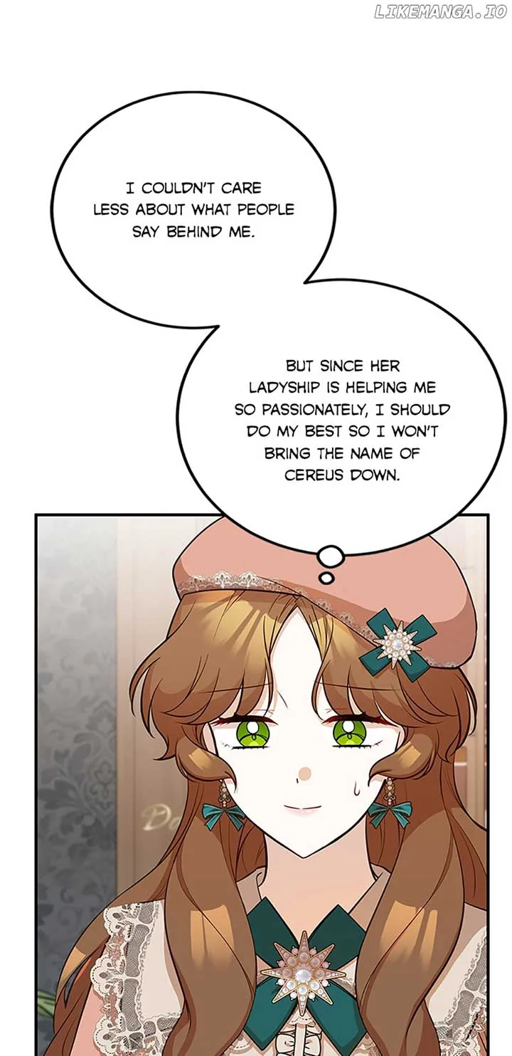 Doctor Resignation Chapter 48 page 48