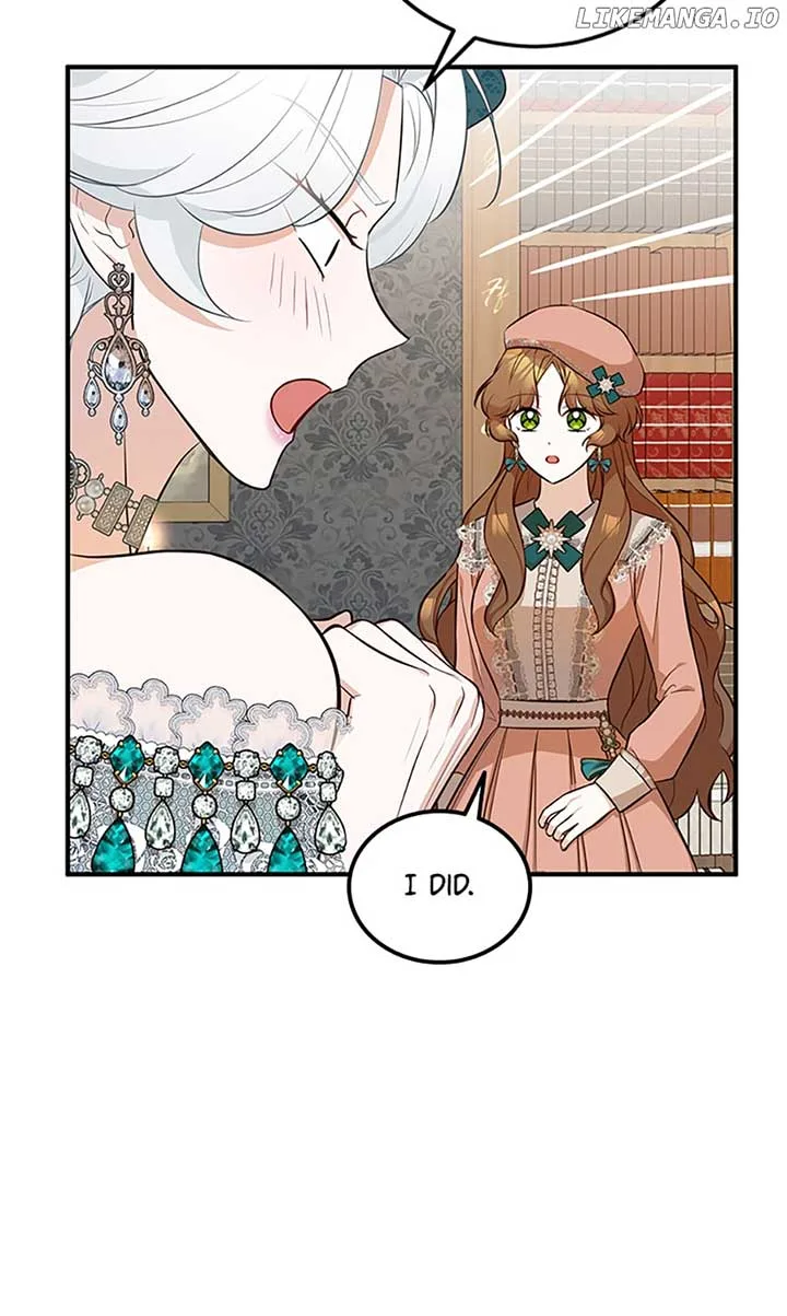 Doctor Resignation Chapter 48 page 29