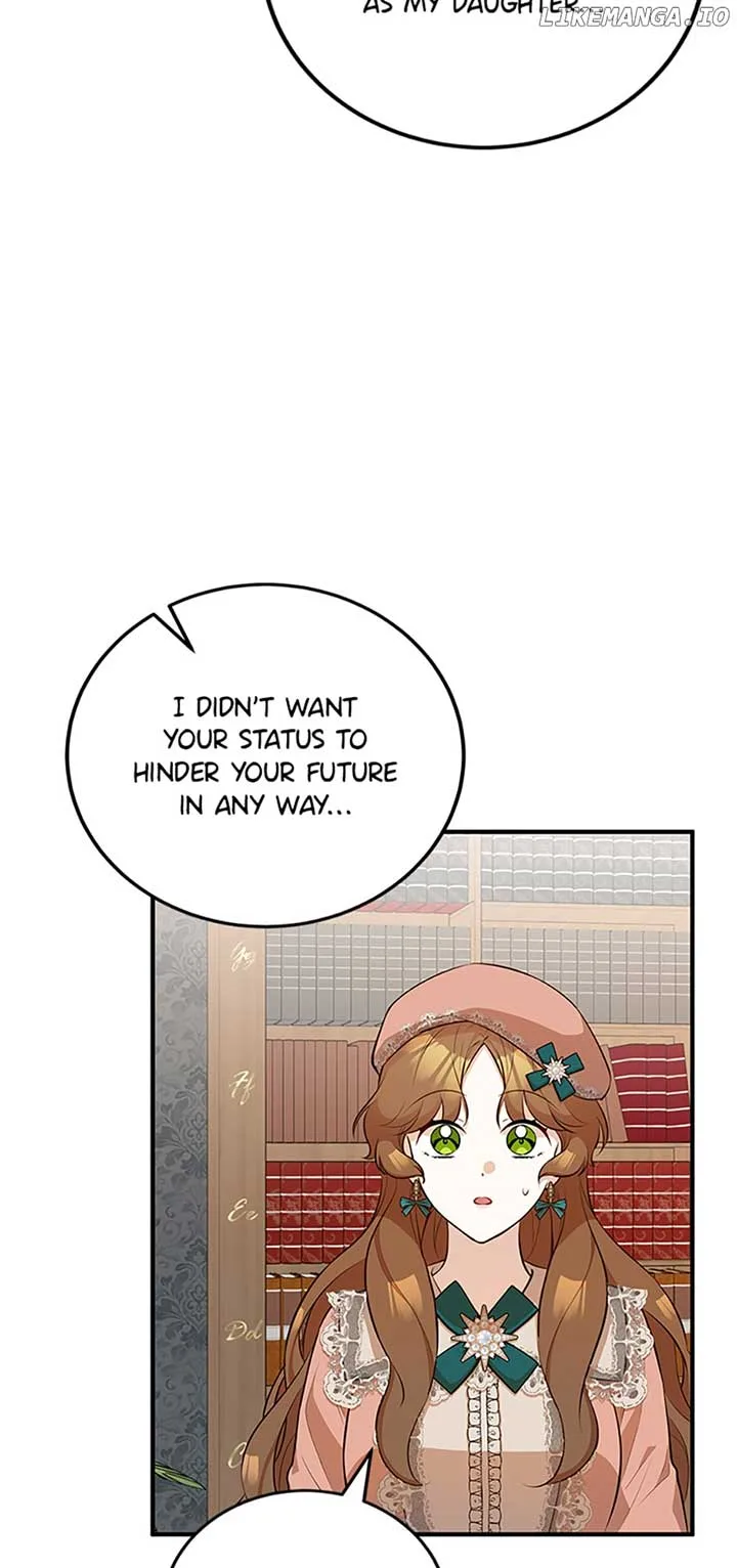 Doctor Resignation Chapter 48 page 35