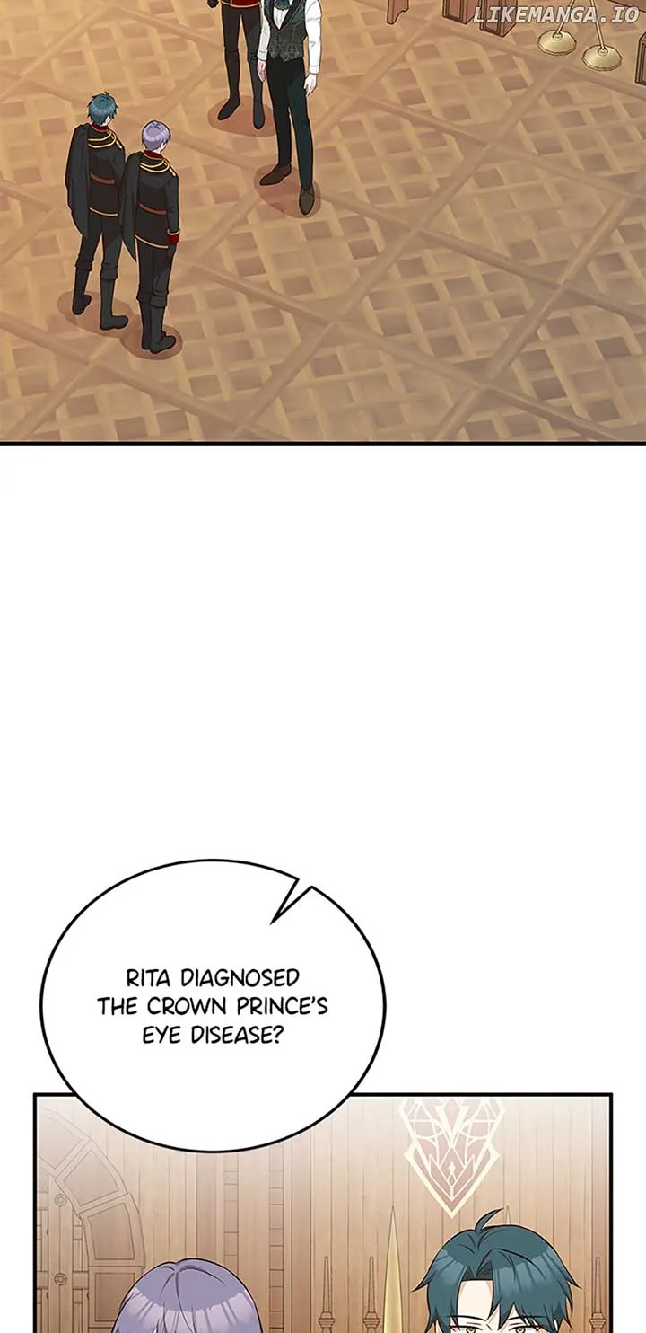 Doctor Resignation Chapter 48 page 51