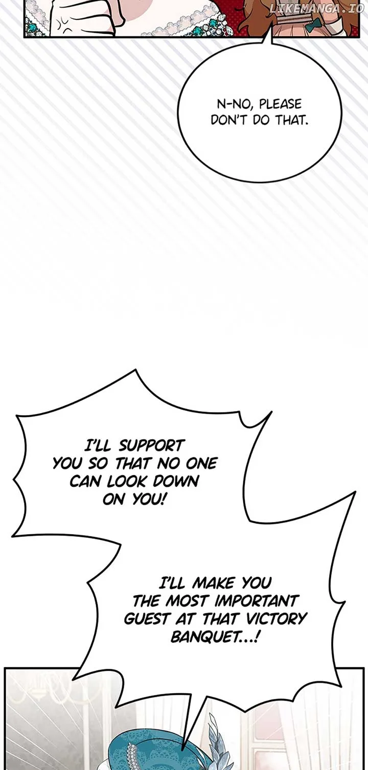 Doctor Resignation Chapter 48 page 45
