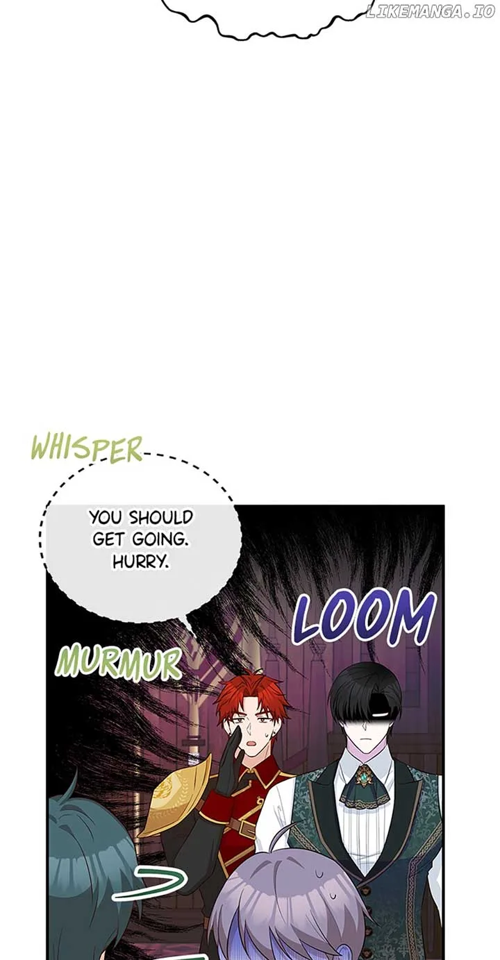 Doctor Resignation Chapter 48 page 60