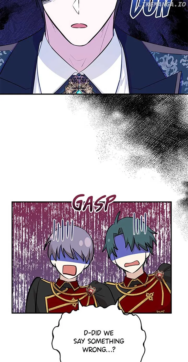 Doctor Resignation Chapter 48 page 59