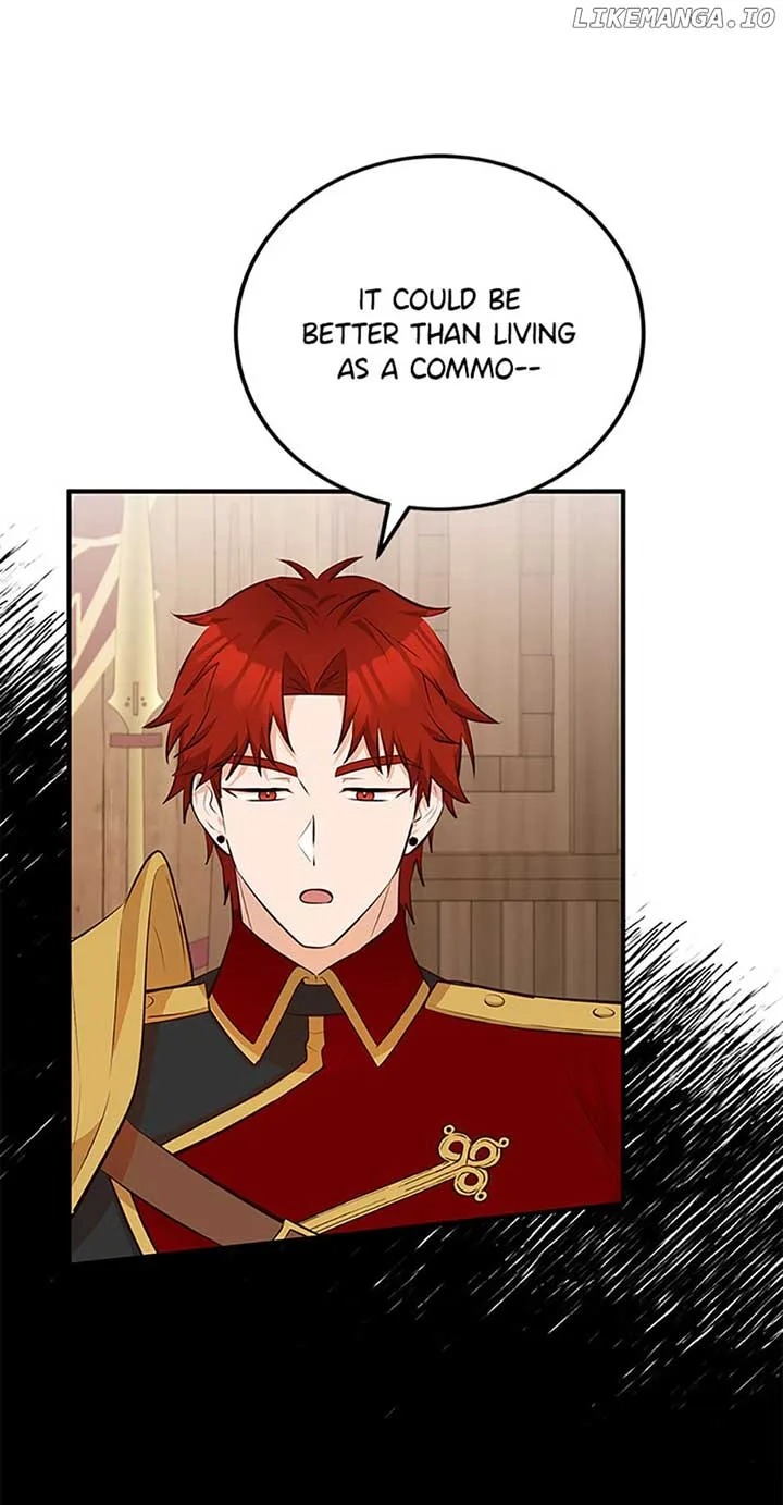 Doctor Resignation Chapter 48 page 76