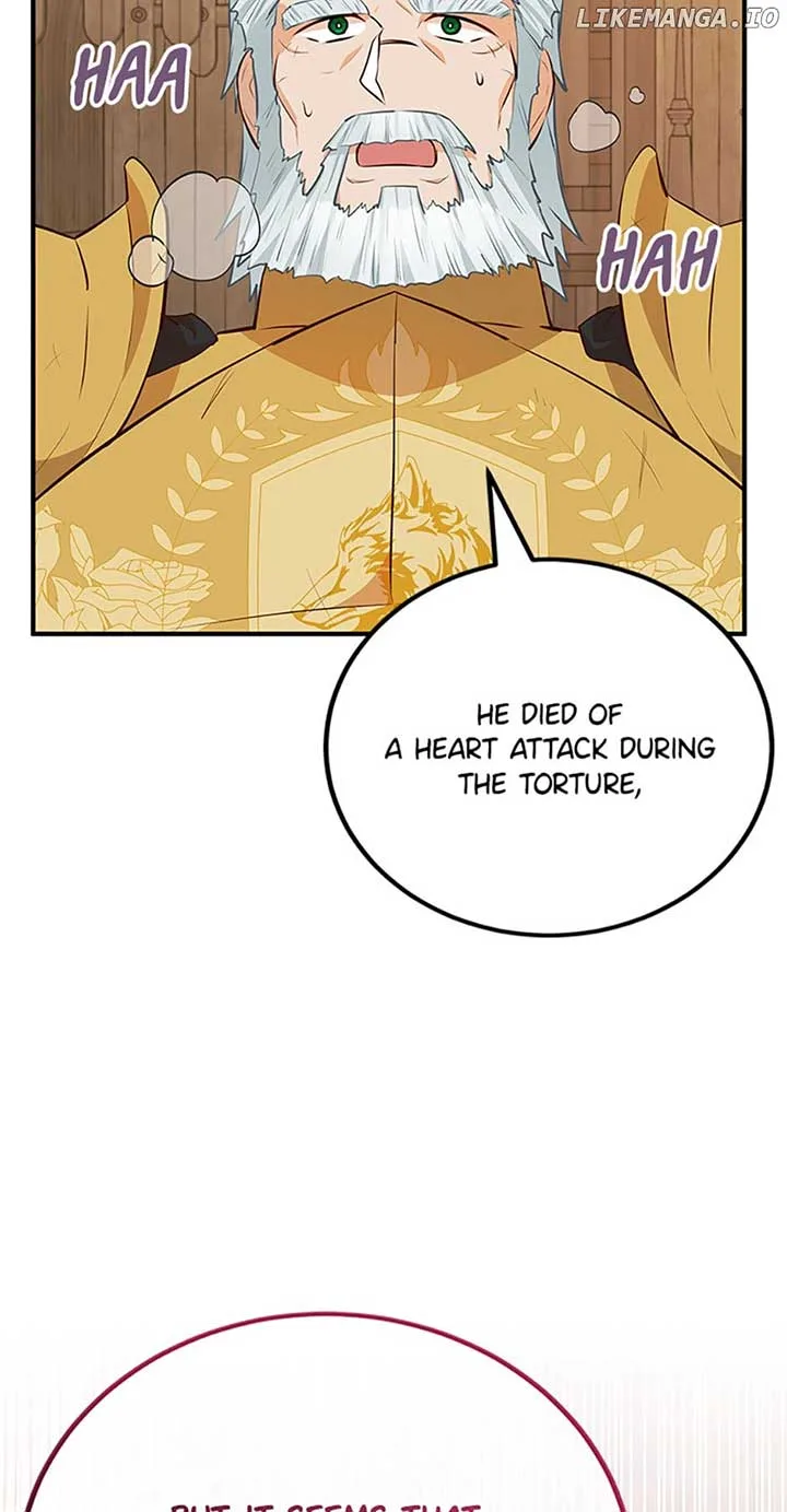 Doctor Resignation Chapter 48 page 82
