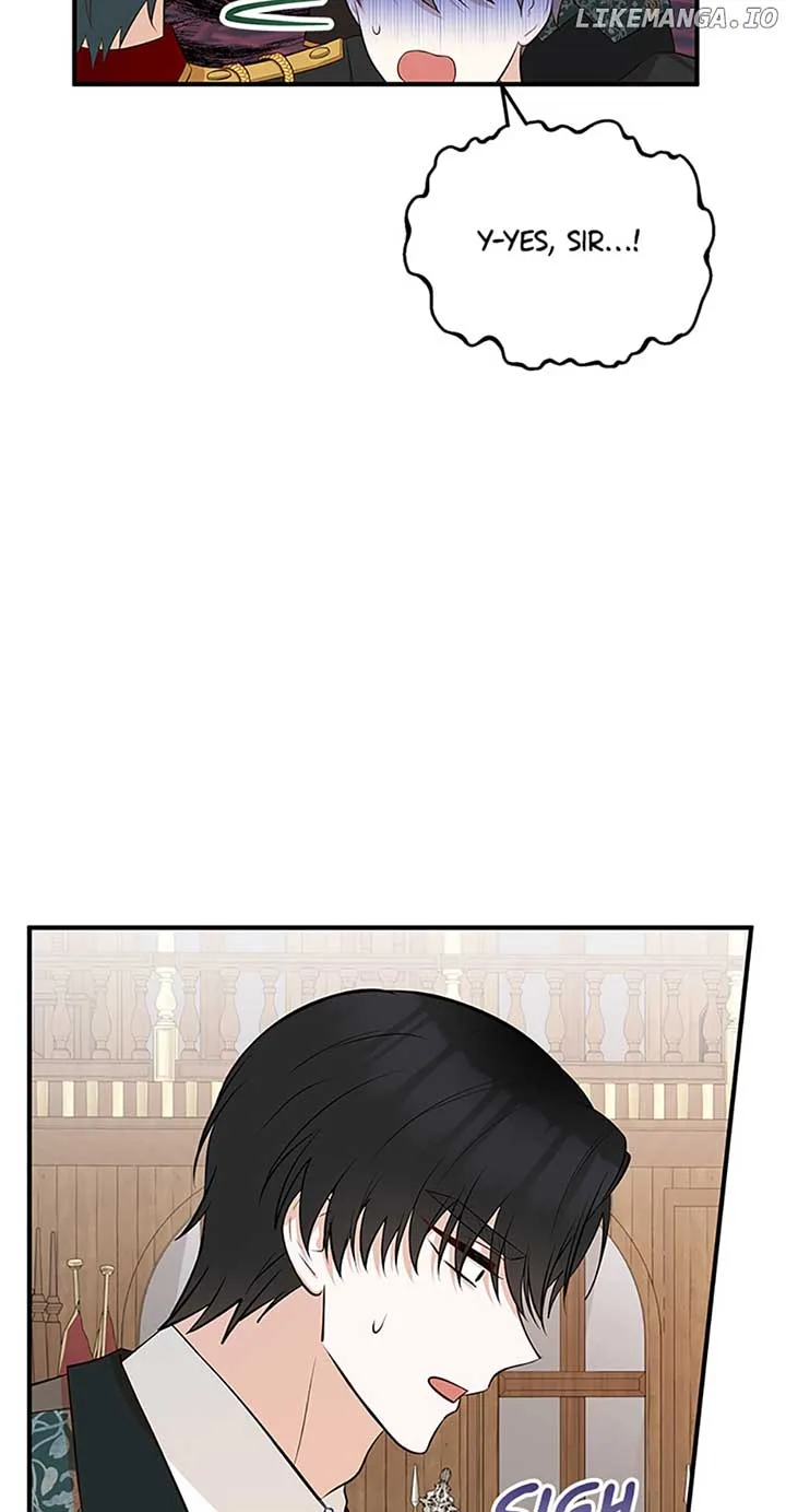 Doctor Resignation Chapter 48 page 61