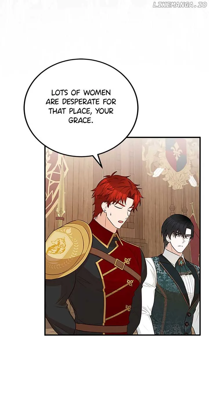 Doctor Resignation Chapter 48 page 75