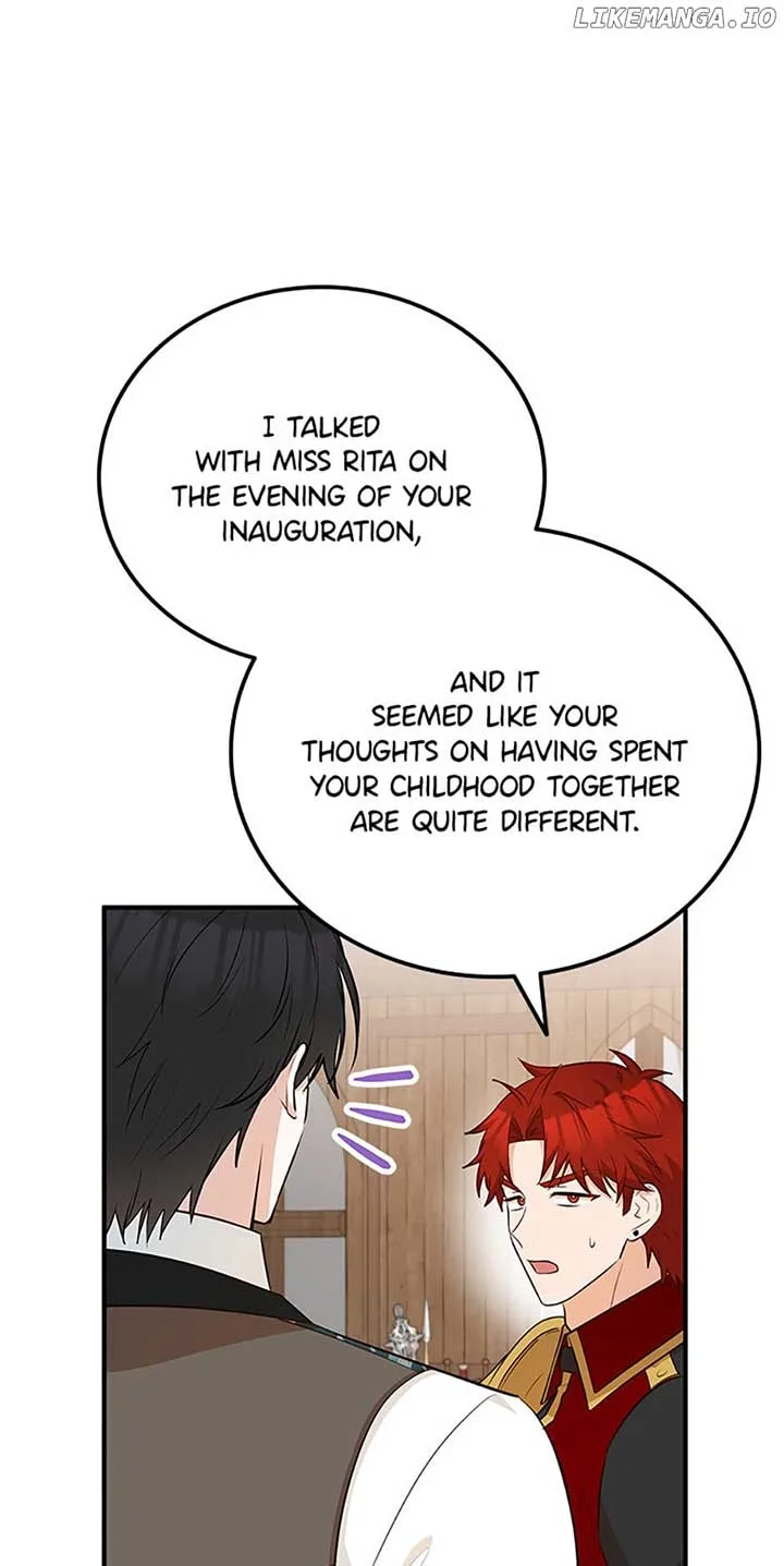 Doctor Resignation Chapter 48 page 67