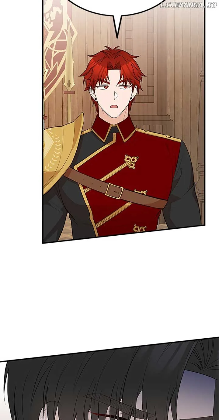 Doctor Resignation Chapter 48 page 63