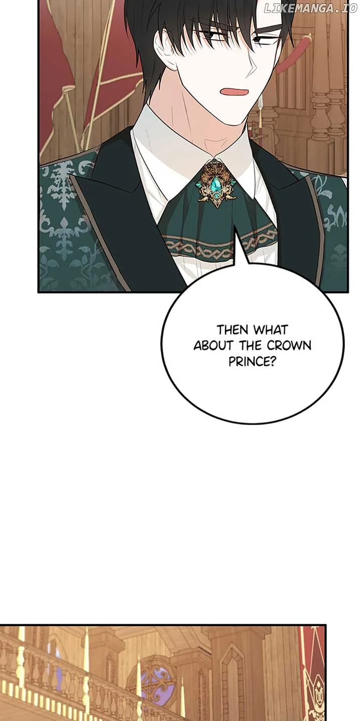Doctor Resignation Chapter 48 page 71