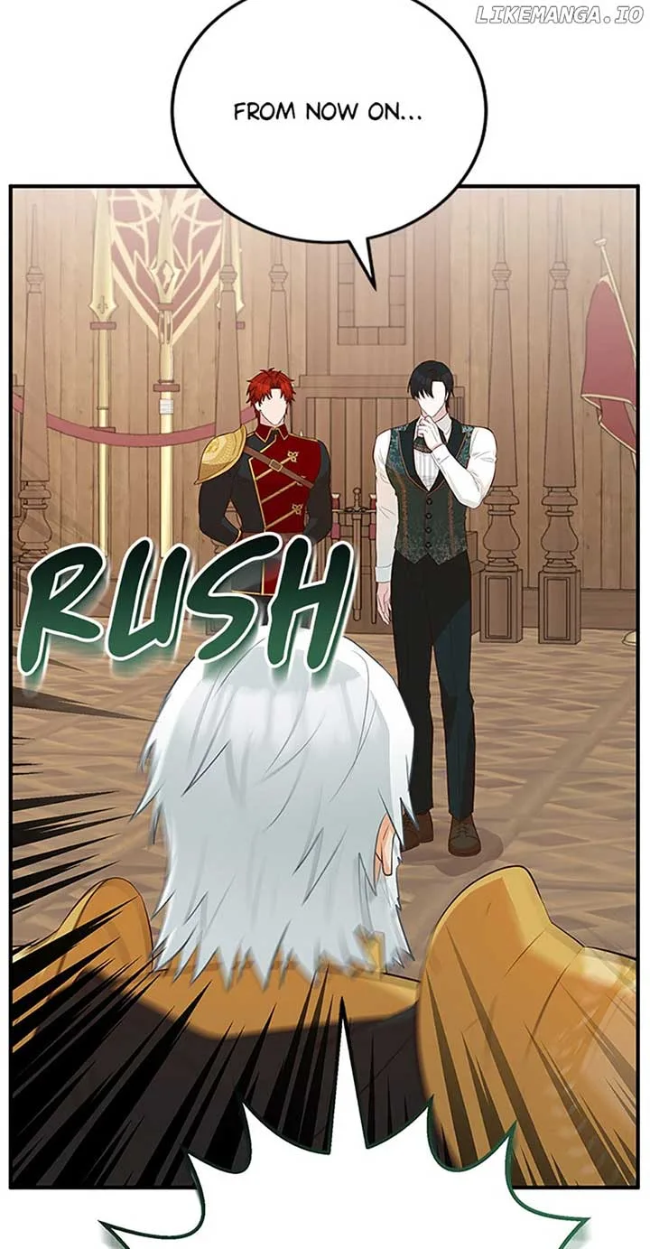 Doctor Resignation Chapter 48 page 80