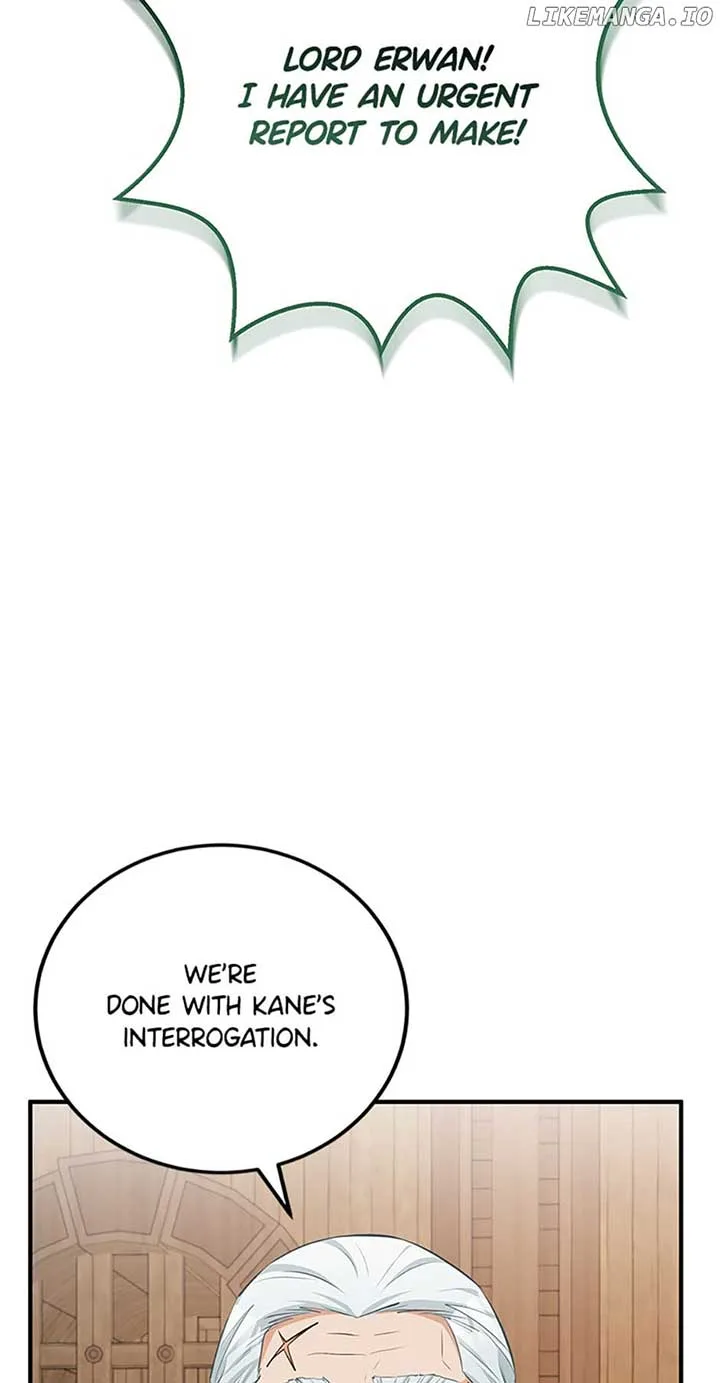 Doctor Resignation Chapter 48 page 81