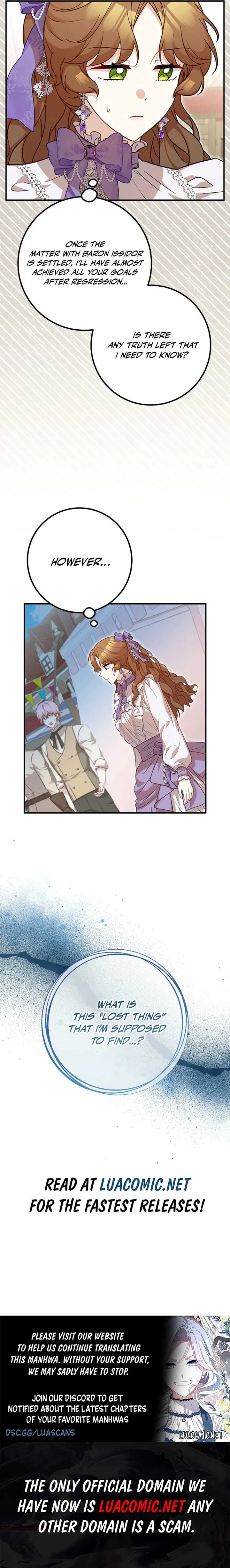 Doctor Resignation Chapter 84 page 9