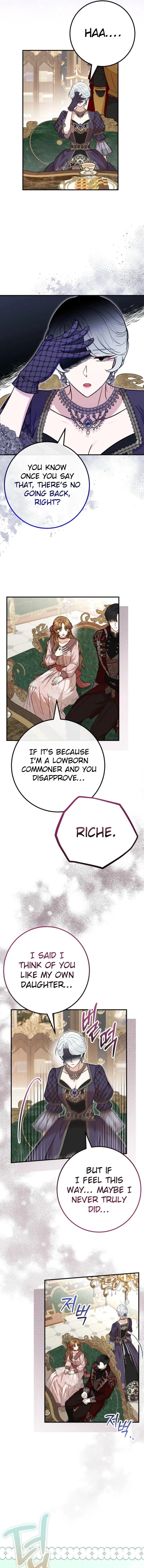 Doctor Resignation Chapter 89 page 14