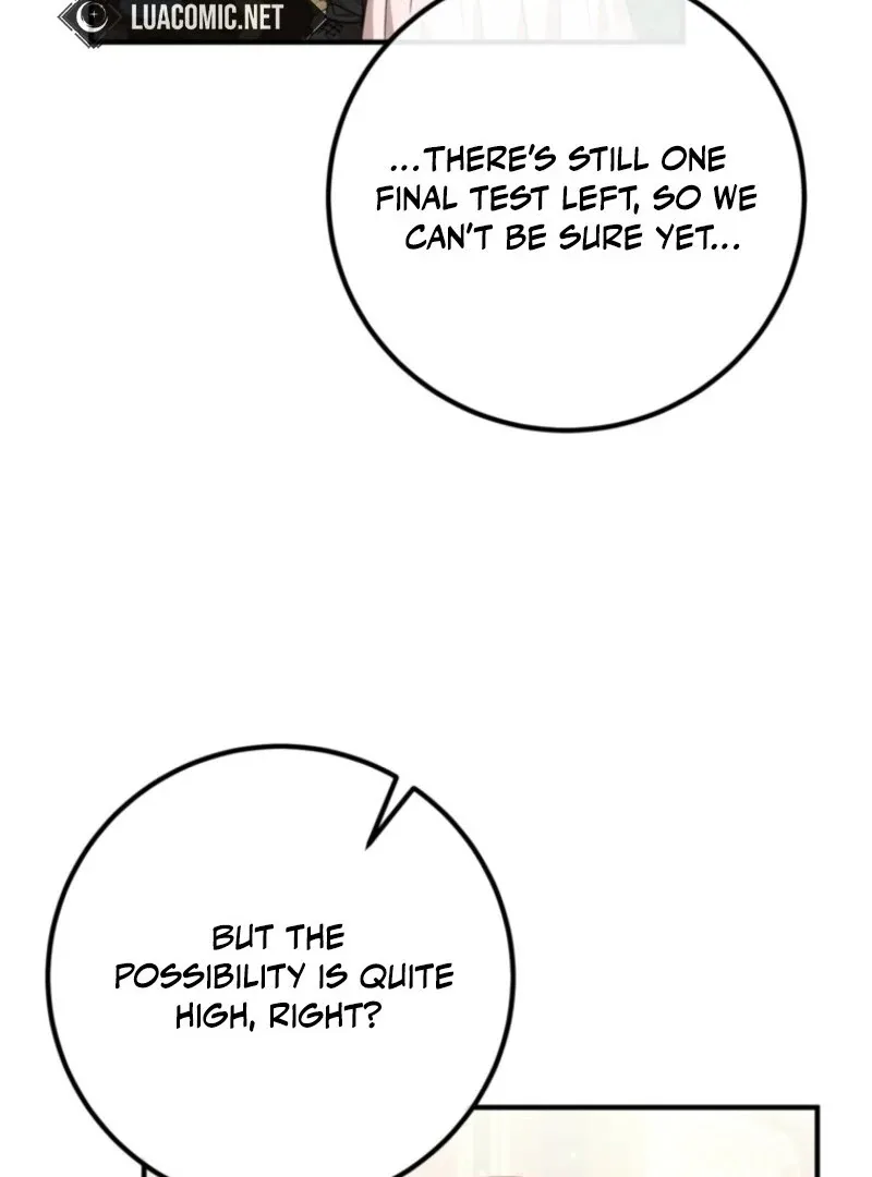 Doctor Resignation Chapter 91 page 27