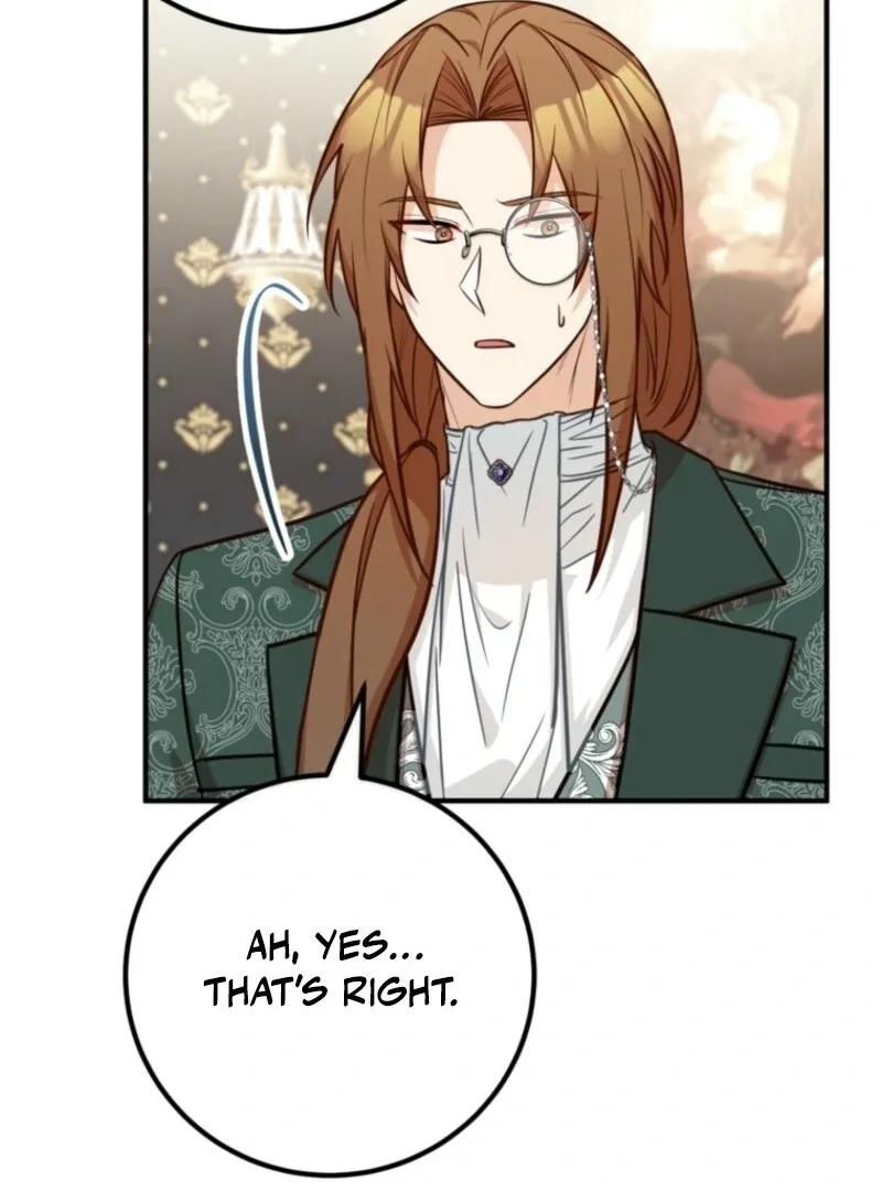 Doctor Resignation Chapter 91 page 28
