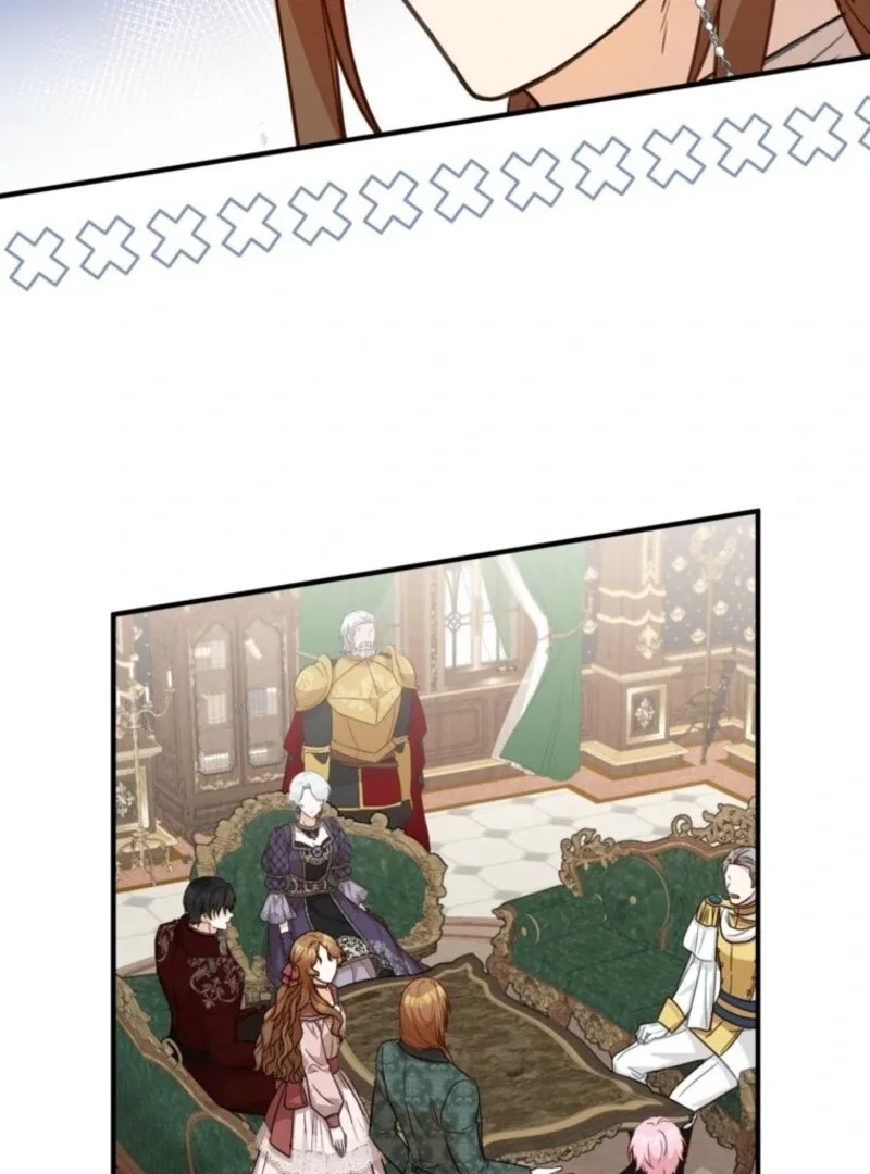 Doctor Resignation Chapter 91 page 63