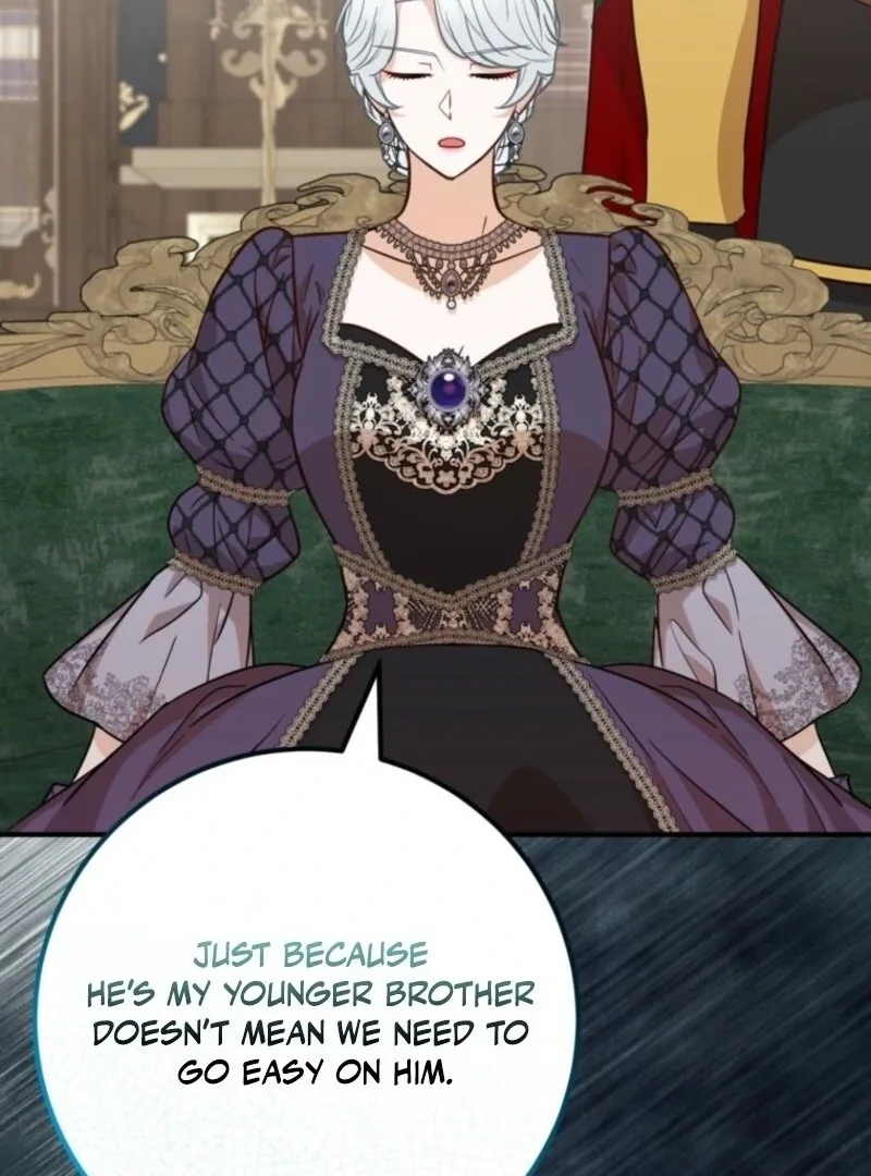 Doctor Resignation Chapter 91 page 57