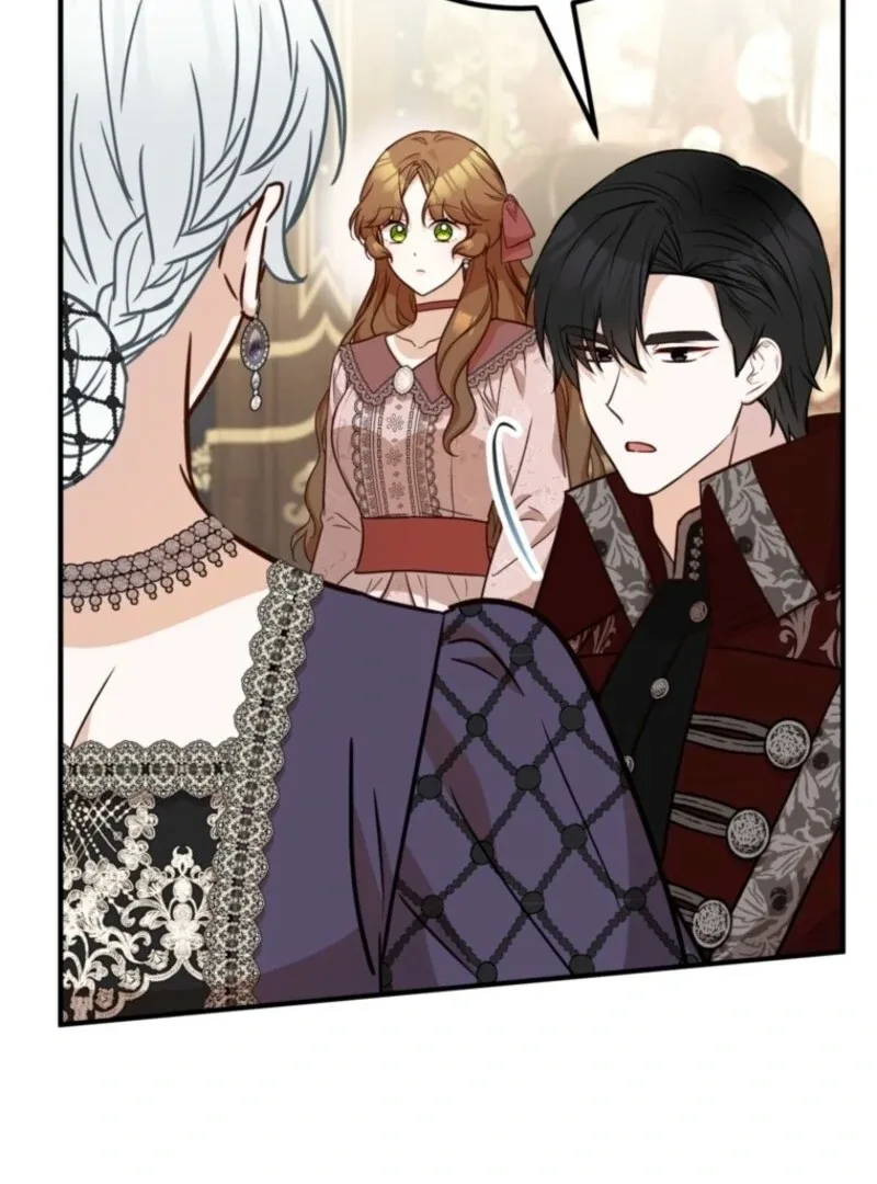 Doctor Resignation Chapter 91 page 54