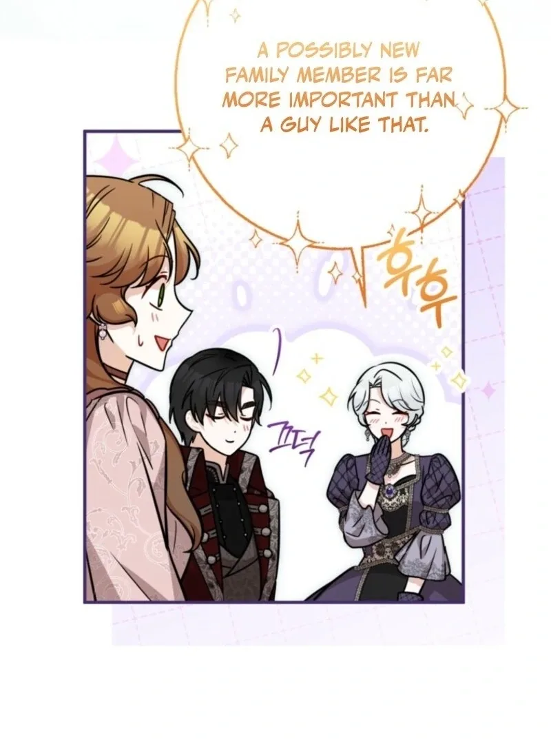 Doctor Resignation Chapter 91 page 61