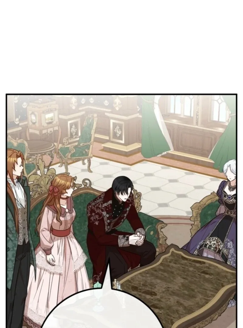 Doctor Resignation Chapter 91 page 52
