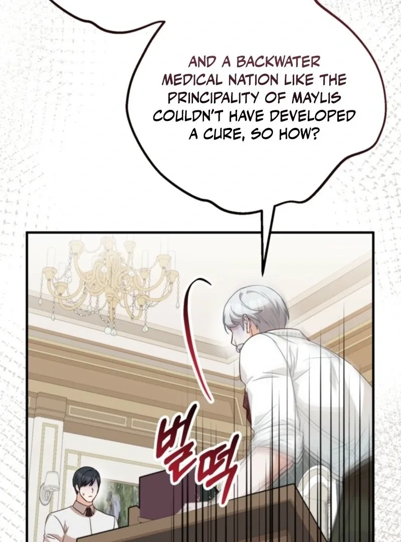 Doctor Resignation Chapter 91 page 86